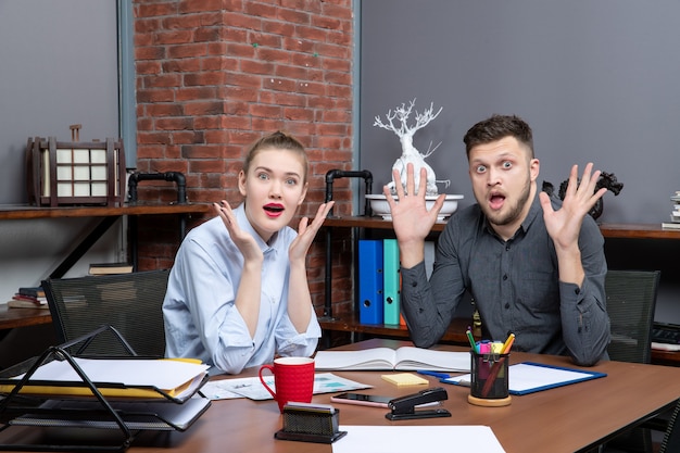 Do You Use Bad Language At Work? • Derek Cheshire