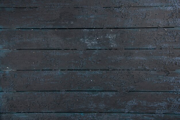 Top view simple wooden background