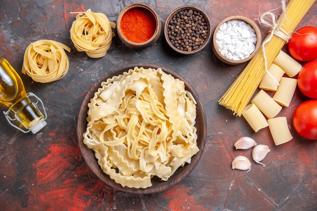 High-Quality and Versatile Pasta Food Images for Download