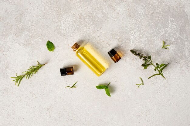 Rosemary Mint Serum