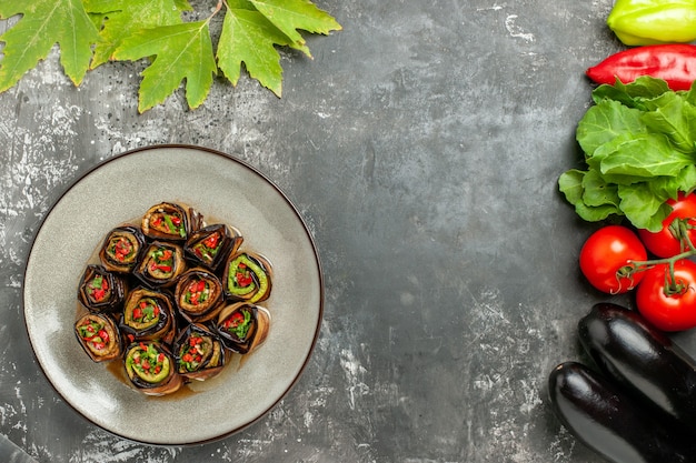 Рецепты зажаренных баклажанов: вкусные и простые блюда