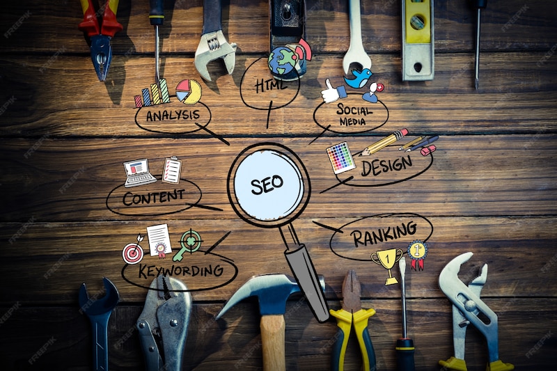 best SEO outsourcing company