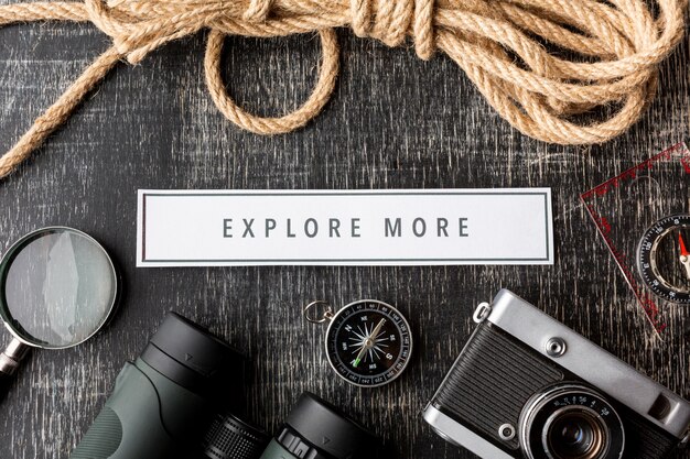 Beyond Borders Explore Bliss
