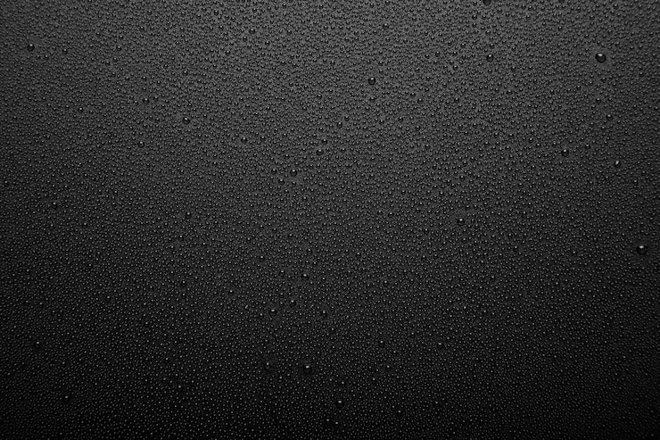 Free Photo top view water texture wallpaper