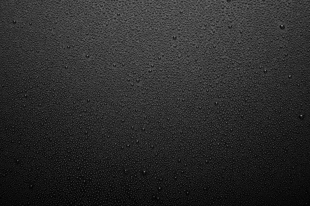 Top view water texture wallpaper