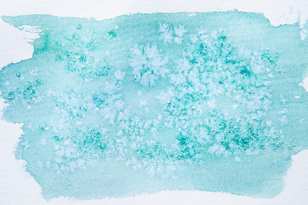 Top view watercolor paint wallpaper