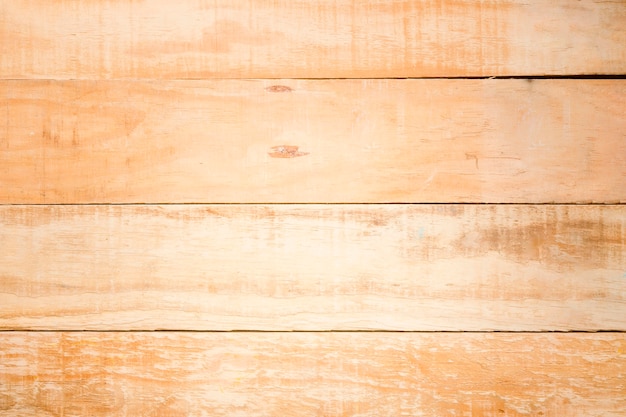 Top view wooden texture background