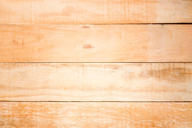 Top view wooden texture background