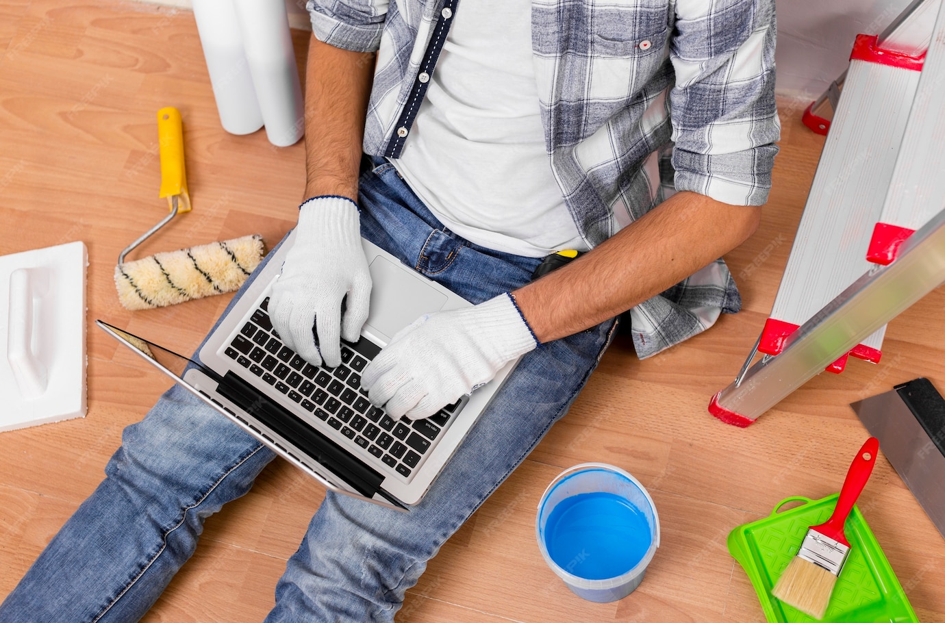 How to Get Started Building Your Own Website
