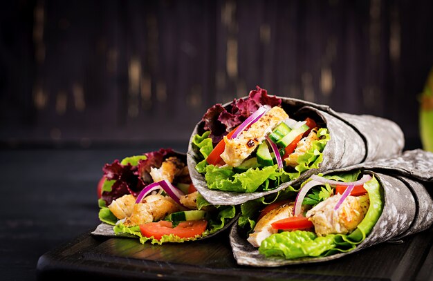 8 Best Rated Asian Sandwichs