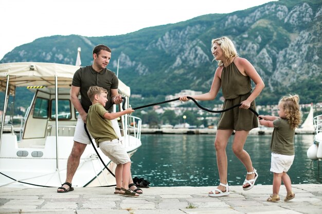 Elite Adventures Luxe Getaways