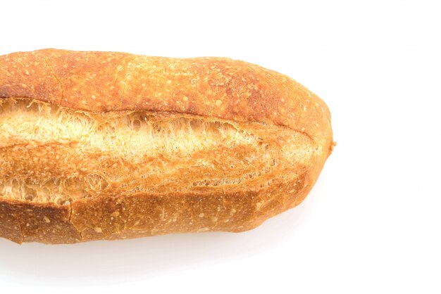 Традиционный французский хлеб