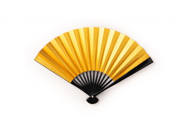 Download Premium Photo Traditional Japanese Fan