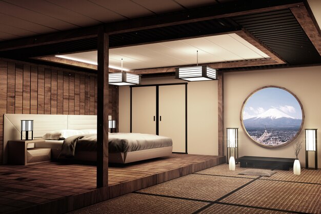 Featured image of post Easiest Way to Make Bedroom Traditional Japanese Furniture