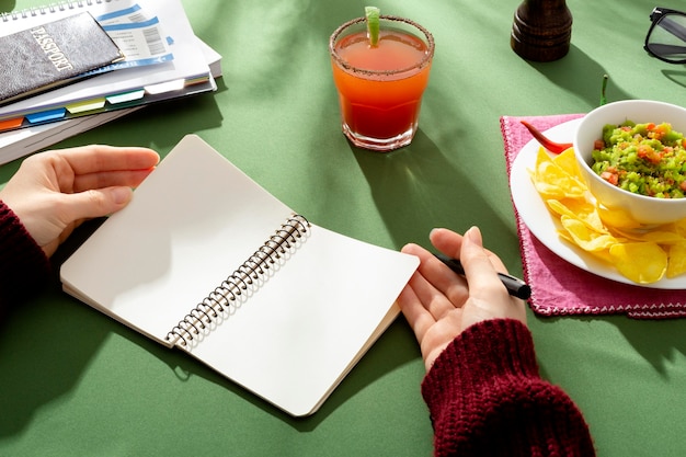 Nectar Notes Health Bliss