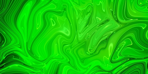 Transparent Green creativity modern art Ink colors are amazingly bright luminous translucent freeflowing and dry quickly Natural pattern luxury Abstract artwork trendy style