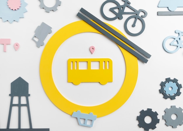 KTA & SBU Non Konstruksi Bidang Transportasi