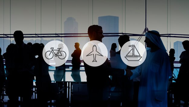 Innovation Junction Hub Insights