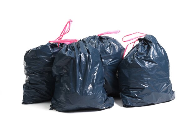 Trash bags