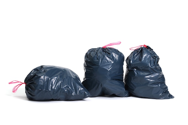 Trash bags