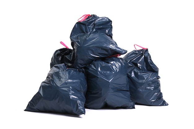 Trash bags