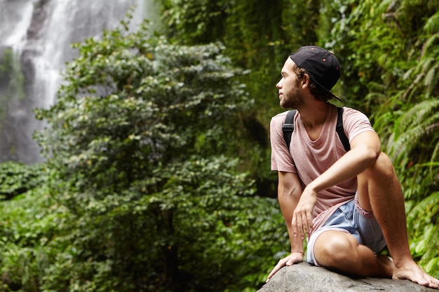 Wilderness Wonders Nature Retreats