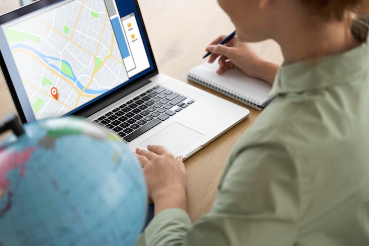 Track Easily with Singapore No.1 Parcel Tracking Site