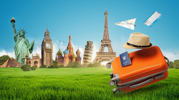 Amex travel 2023