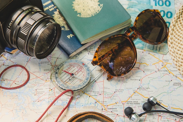 Thrifty Travel Treasures
