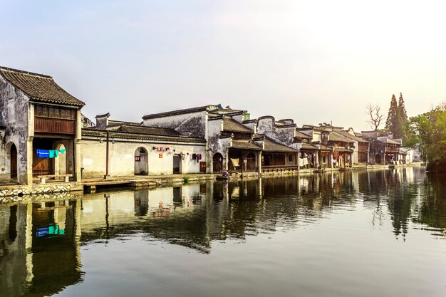 travel rustic traditional stone water architecture