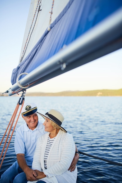 Foto gratuita viaggiare in acqua