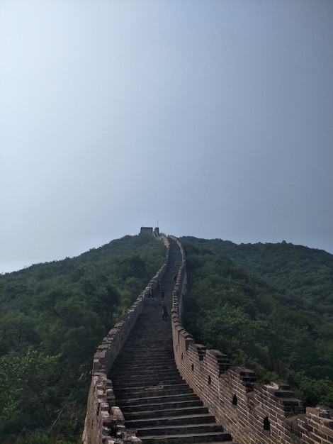 Foto gratuita viaggiando in cina