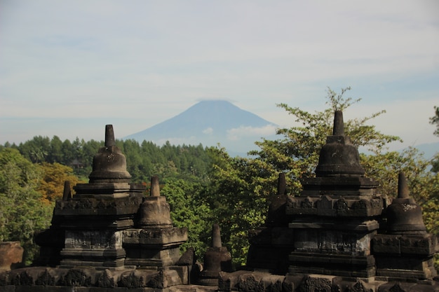 中国への旅