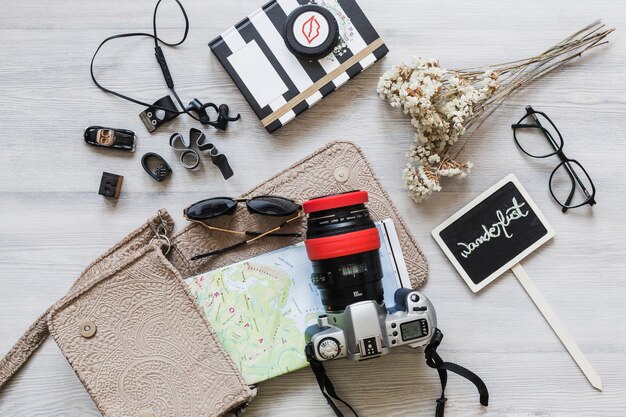 10 things for tourism