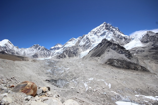 Travelling to Nepal