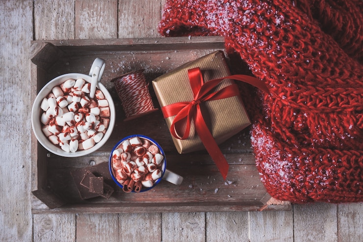 Chocolate & Candy Hamper