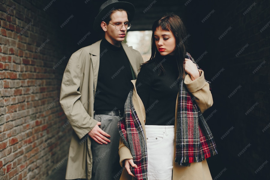 When You Love Fashion But Fashion Doesn’t Love You Back, You Start A Brand: Mahrzad Lari – FashionTalks