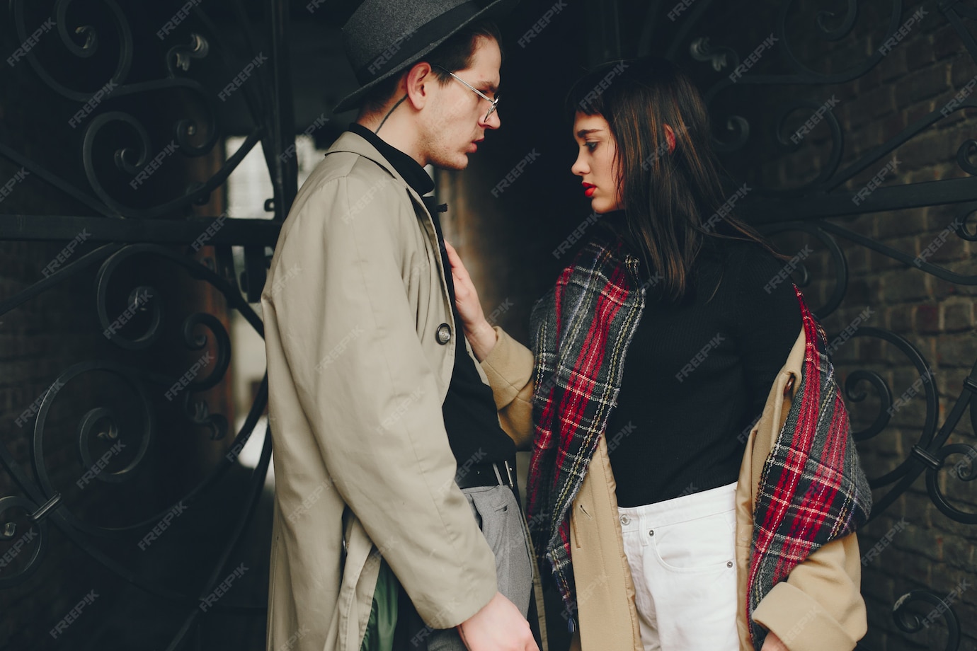 When You Love Fashion But Fashion Doesn’t Love You Back, You Start A Brand: Mahrzad Lari – FashionTalks