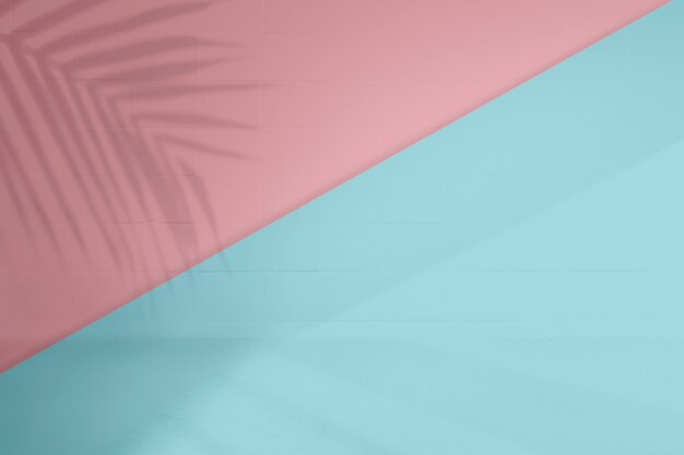 Tropical product background