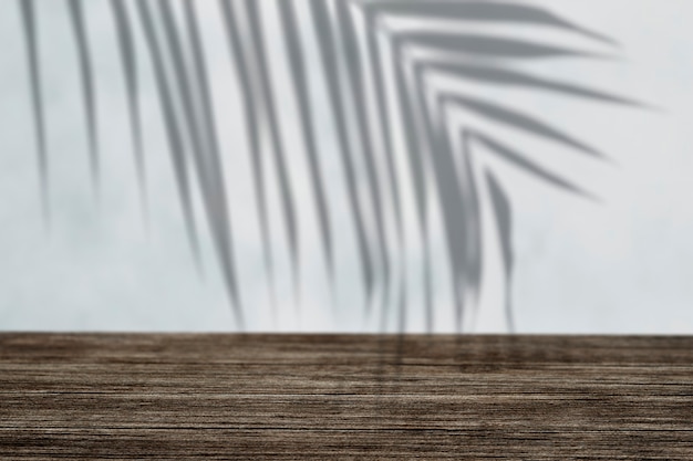 Tropical product background