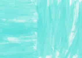 Free photo turquoise texture