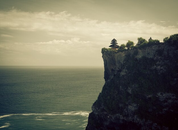 Uluwatu temple, Bali