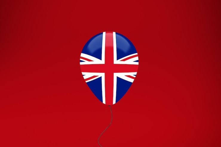 Free Photo united kingdom balloon