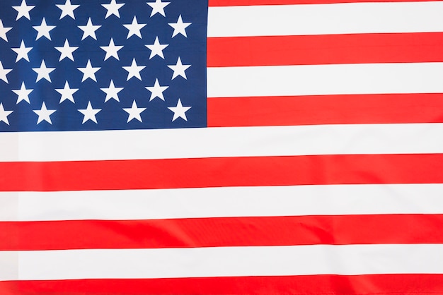 アメリカ合衆国国旗の背景