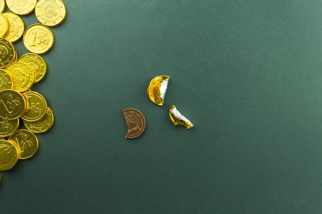 Coins And Cents Symphony