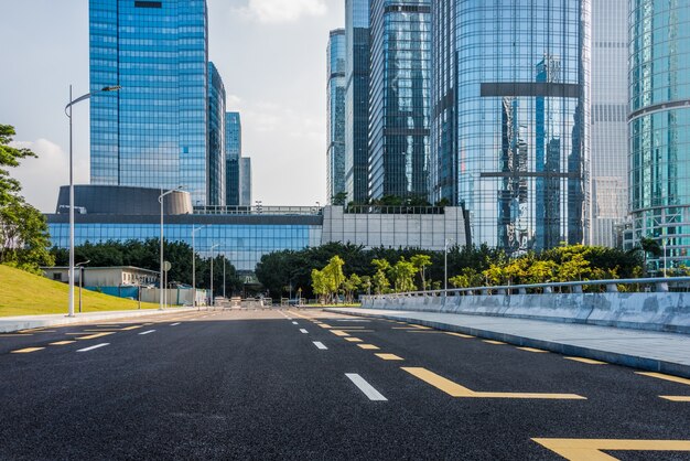 都市景観道路