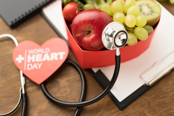 The Benefits of Having a Healthy Heart