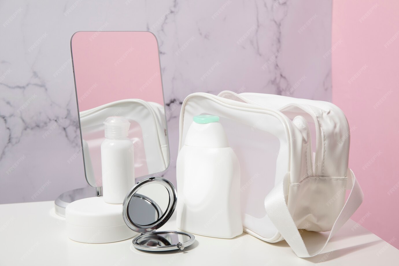 beauty merchandise