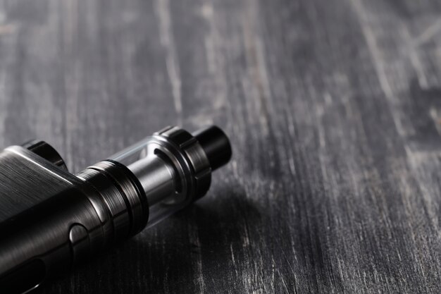 Vaping device e-cigarette