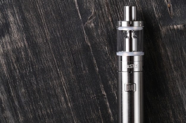 Free photo vaping device